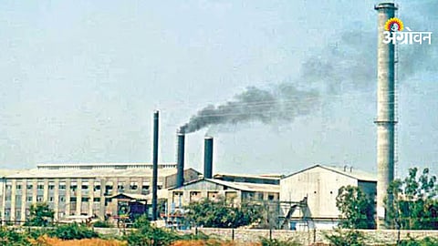 Sugar mill closure in sangli