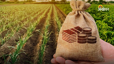 Nationalized banks are lagging in crop loan disbursement