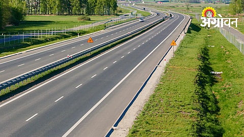 Shaktipeeth Highway land acquisition protests