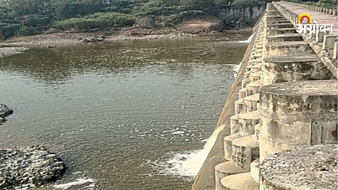 Water Shortage