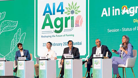 Impact of digital infrastructure on rural development