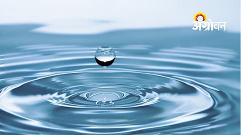 Malegaon water quality testing statistics 2025