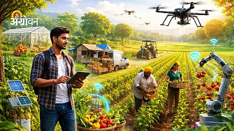Legal challenges faced by agri startups in Maharashtra