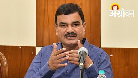 Agriculture policy on fertilizer crisis