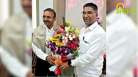 Sunil Borkar