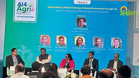 Role of agricultural markets in rural development