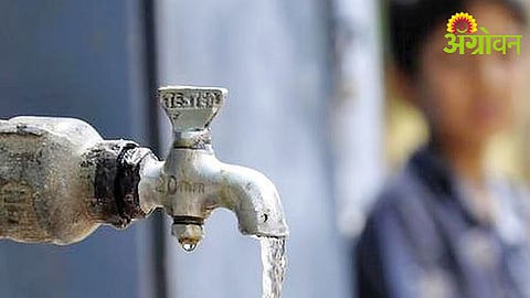Water Scarcity