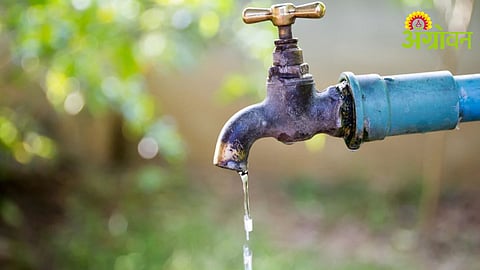 Water Supply Demand
