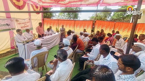 importance of scientific farming and modern agriculture technology