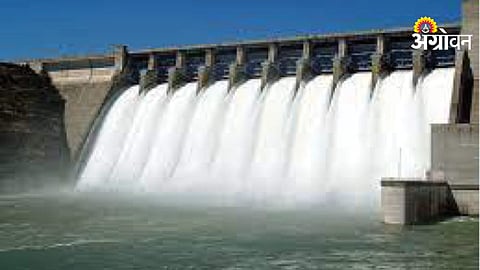 River linking projects in maharashtra state budget