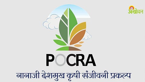 Over 10,000 Applications Received Under Pokhara Scheme in Parbhani