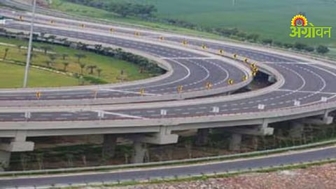 Samruddhi Highway