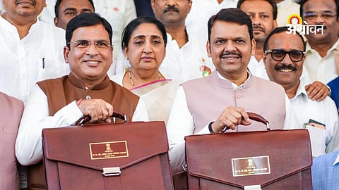 Maharashtra budget 2026-27 highlights and analysis