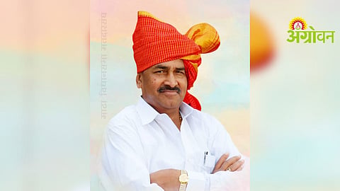 Babanrao Shinde