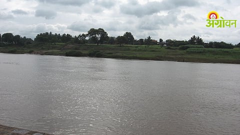 Palkhed Irrigation Tax