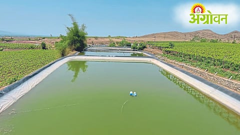 Shettale Yojana