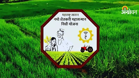 Maharashtra farmer scheme payment update 2026