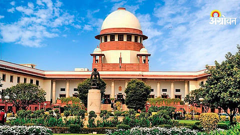 Supreme Court order on pulses import policy in India