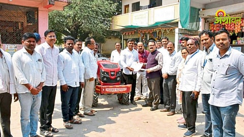Revenue Camp