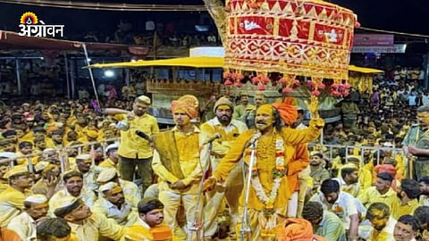 Adamapur Bhandara Yatra