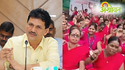 ASHA Workers Honorarium