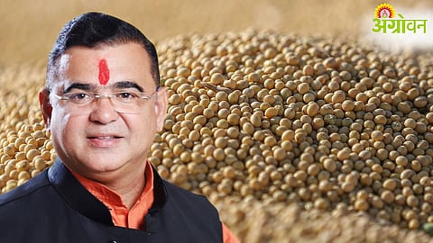Soybean Procurement