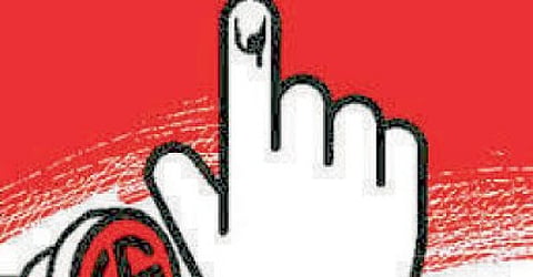Gram Panchayats Election