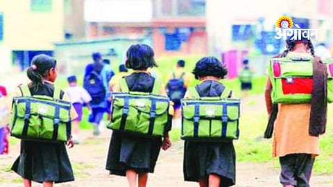 Quality of private English medium schools in India
