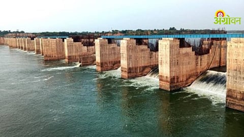 Khandesh Irrigation Projects