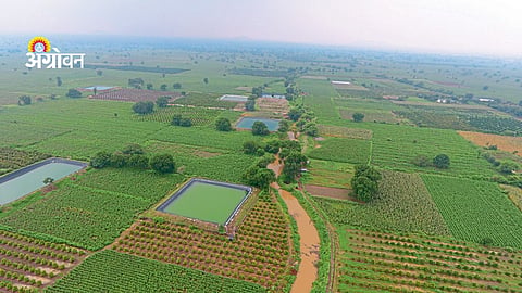 Water and Natural Resources Key to Sustainable Village Development
