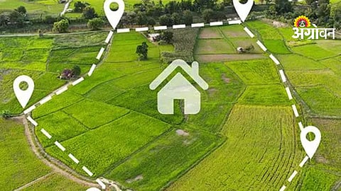 Agriculture crisis and farm management issues