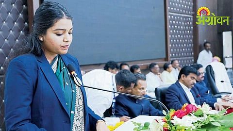 Nanded ZP Budget