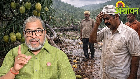 Raju Shetti