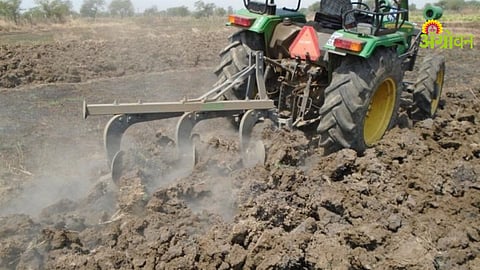 Land Preparation