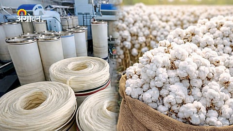 Textile industry crisis due to cotton price rise