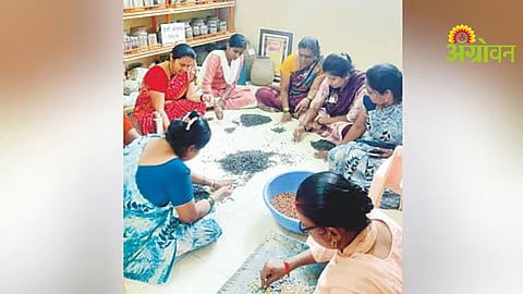 Women Empowerment