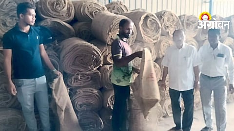 Paddy Procurement