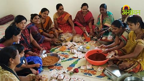 Women Empowerment