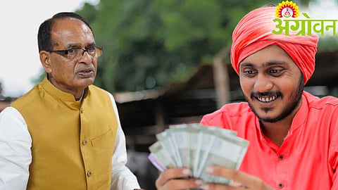 Farmers Income