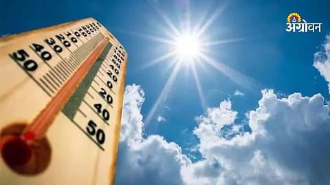 khandesh Heatwave