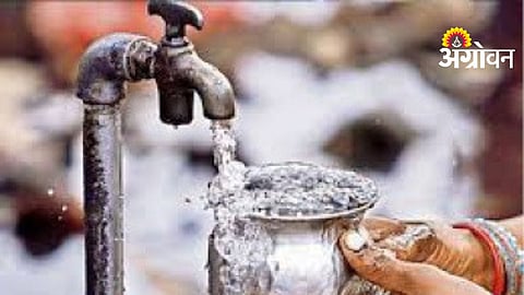 Water Crisis