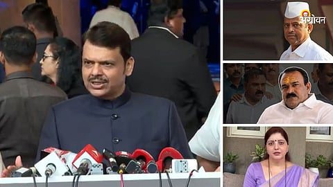 BJP Strengthens Grassroots Hold, Allies Reportedly Under Pressure