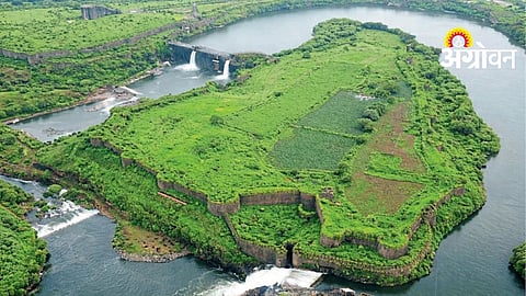 Fort Conservation