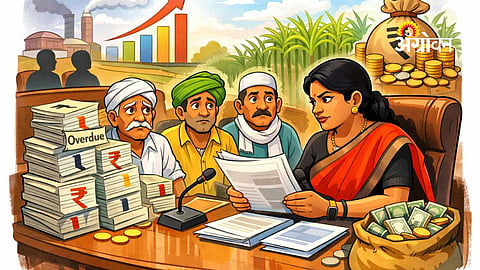 Sugar industry crisis India 2026