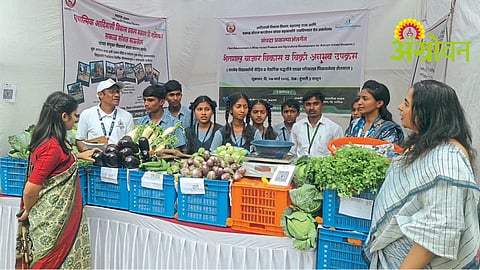 Farm To Market