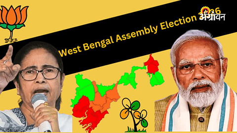 Mamata Banerjee Eyes Delhi After Bengal Wins, Faces Tough Road Ahead