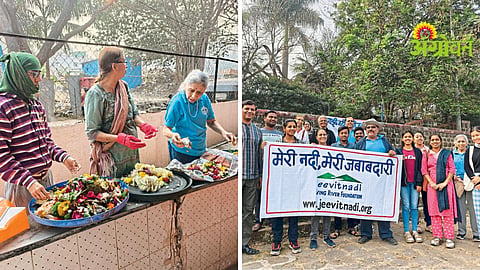River Conservation