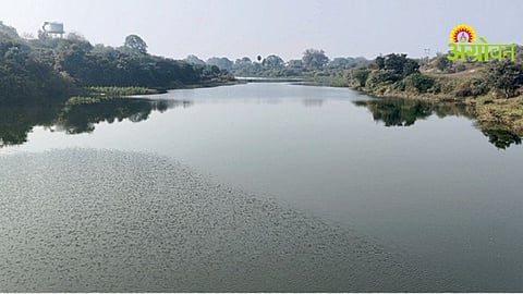 River Rejuvenation