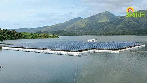 Renewable Energy