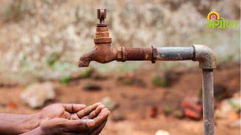 Rural Water Crisis